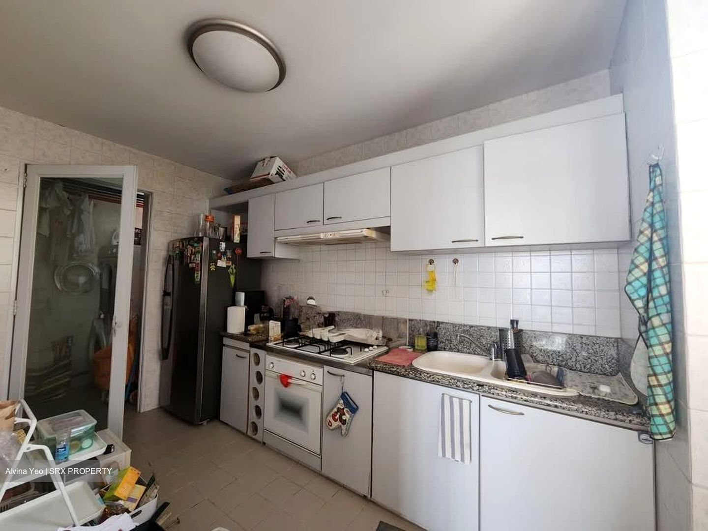 The Huntington (D11), Apartment #557896021